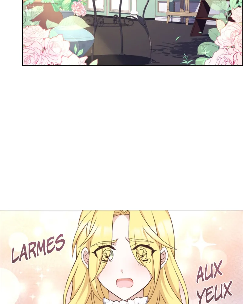 Read Une nuit avec l’Empereur Manga Online