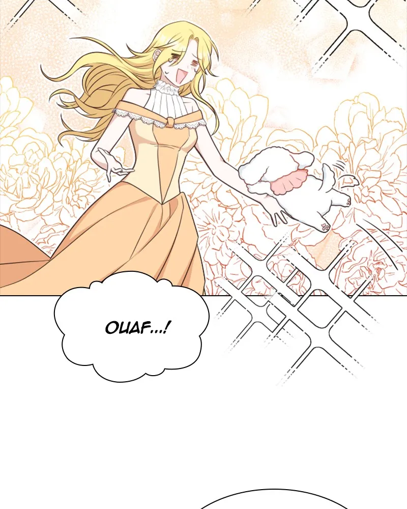 Read Une nuit avec l’Empereur Manga Online