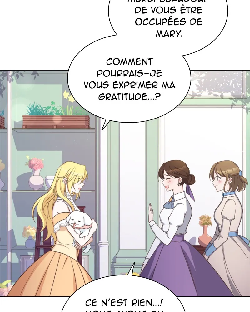 Read Une nuit avec l’Empereur Manga Online