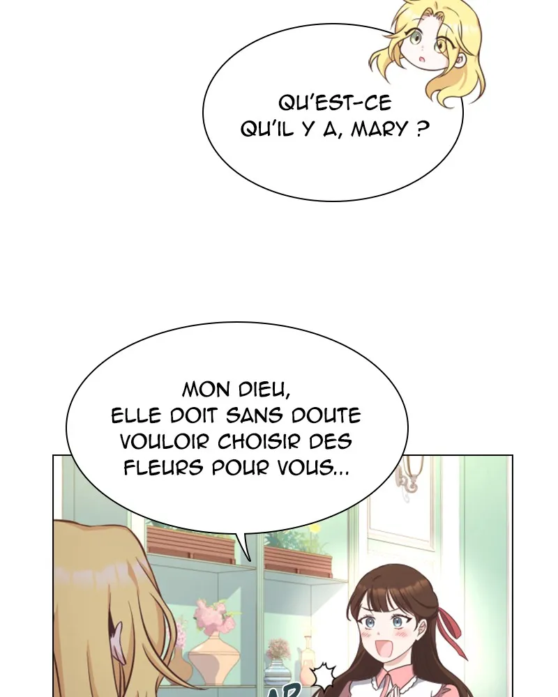 Read Une nuit avec l’Empereur Manga Online