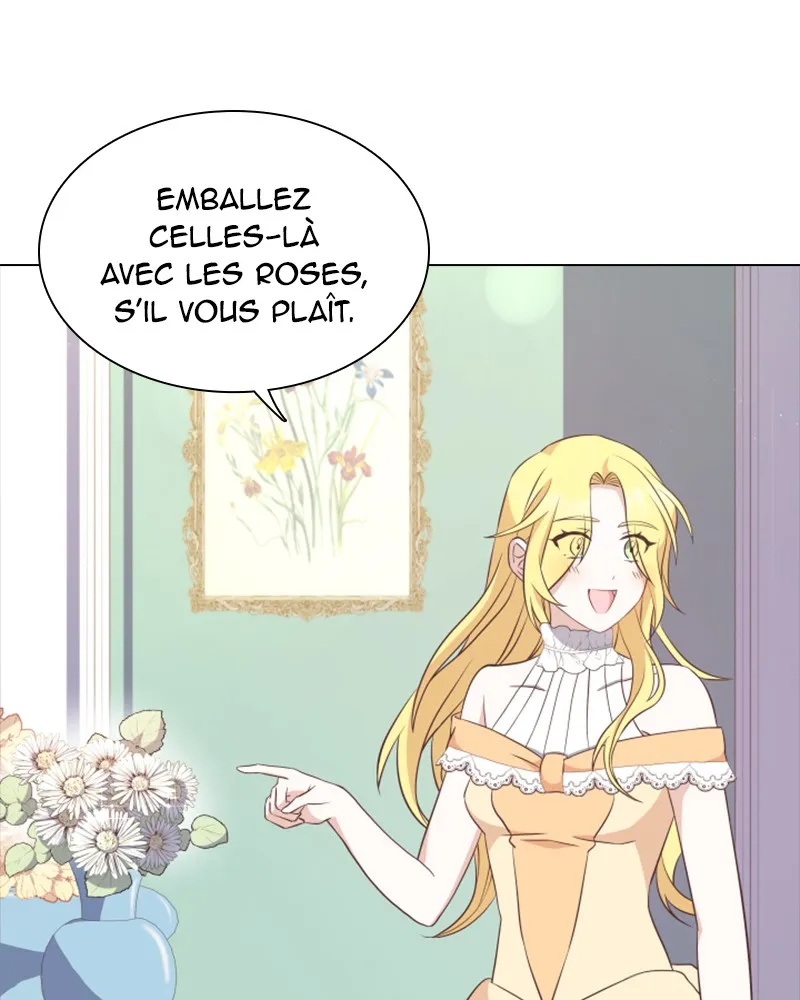 Read Une nuit avec l’Empereur Manga Online