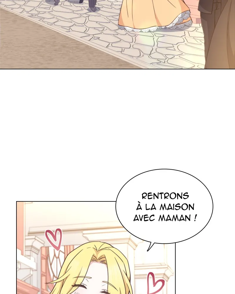 Read Une nuit avec l’Empereur Manga Online
