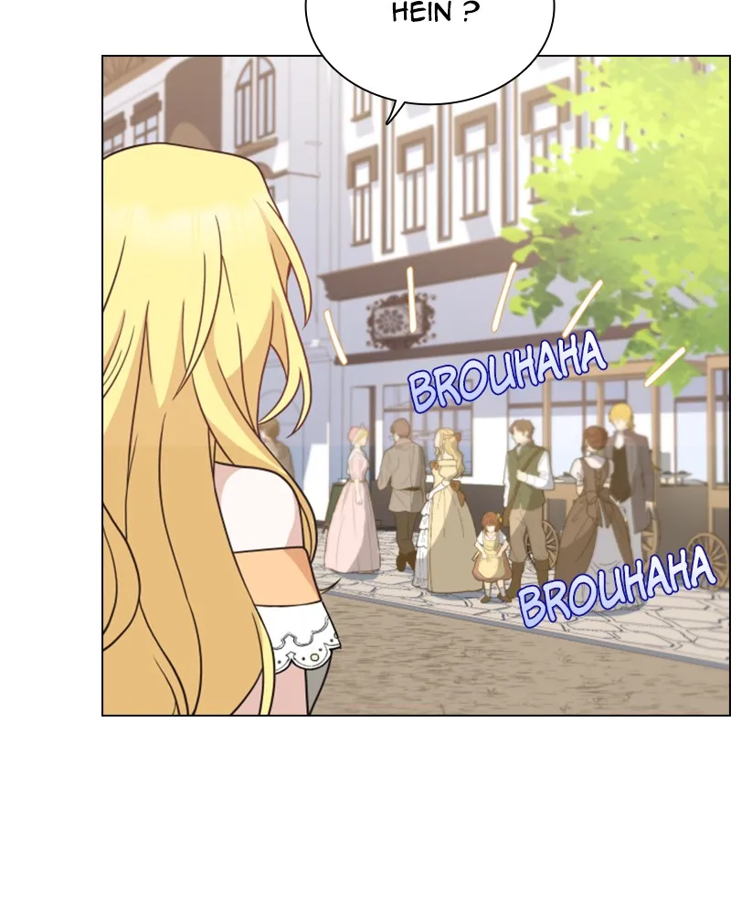 Read Une nuit avec l’Empereur Manga Online