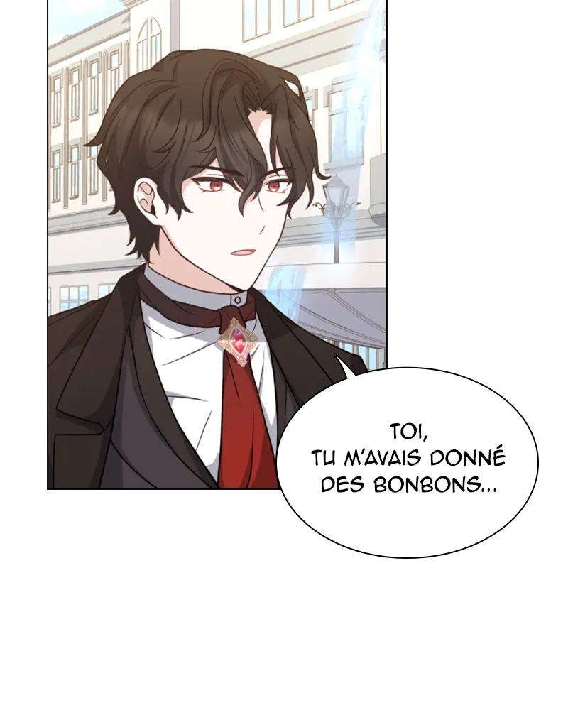 Read Une nuit avec l’Empereur Manga Online
