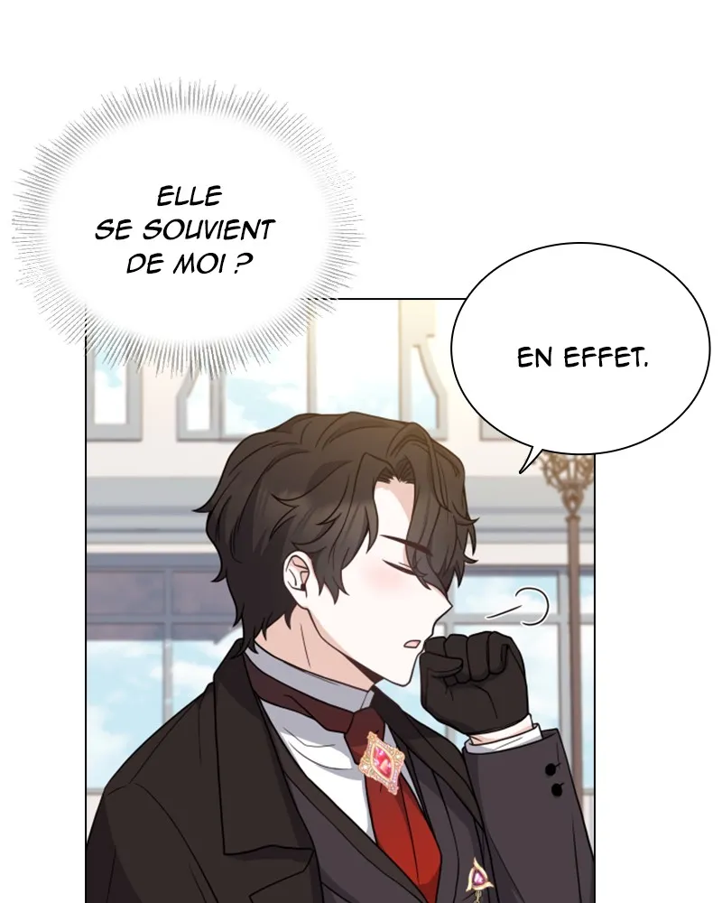 Read Une nuit avec l’Empereur Manga Online