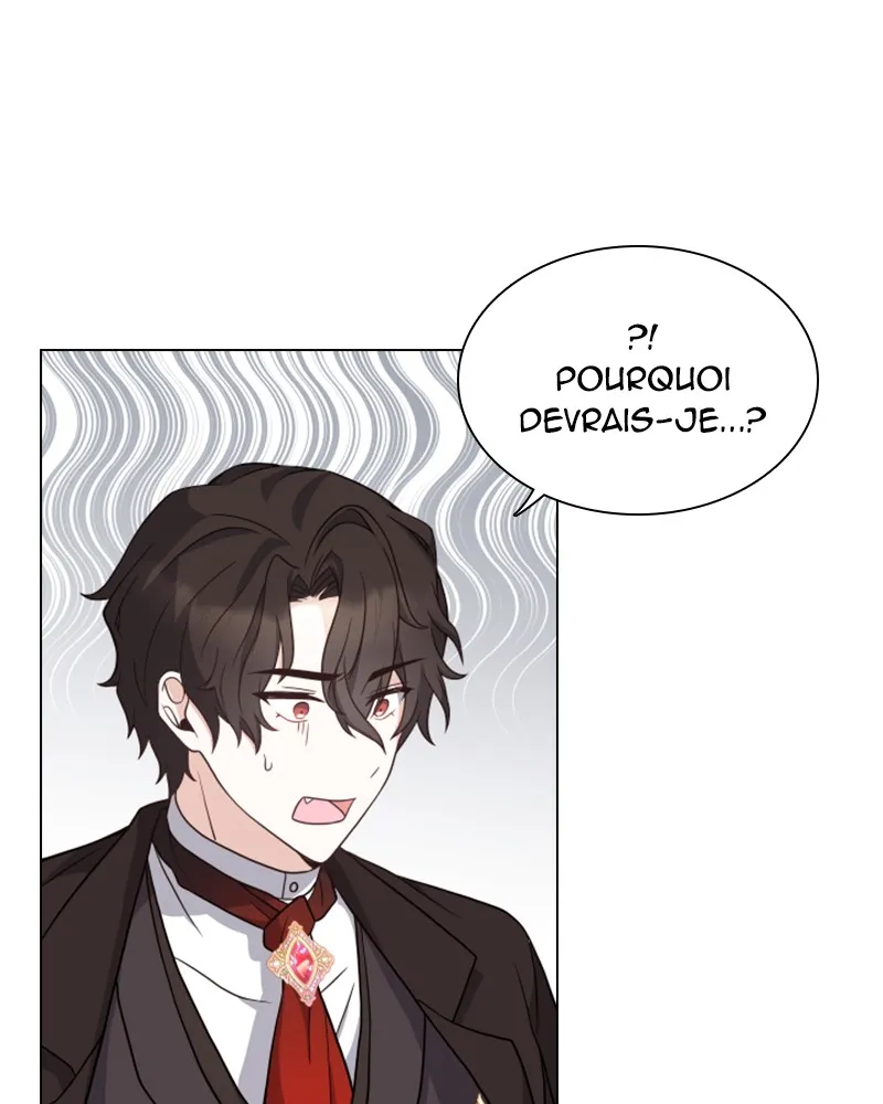 Read Une nuit avec l’Empereur Manga Online