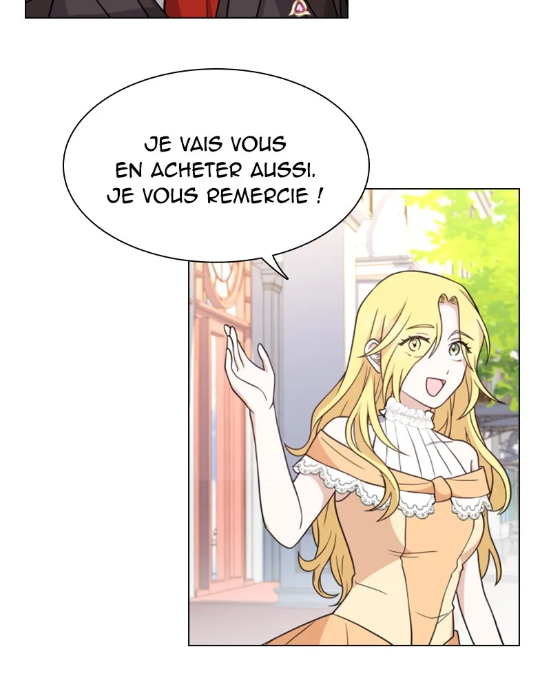 Read Une nuit avec l’Empereur Manga Online