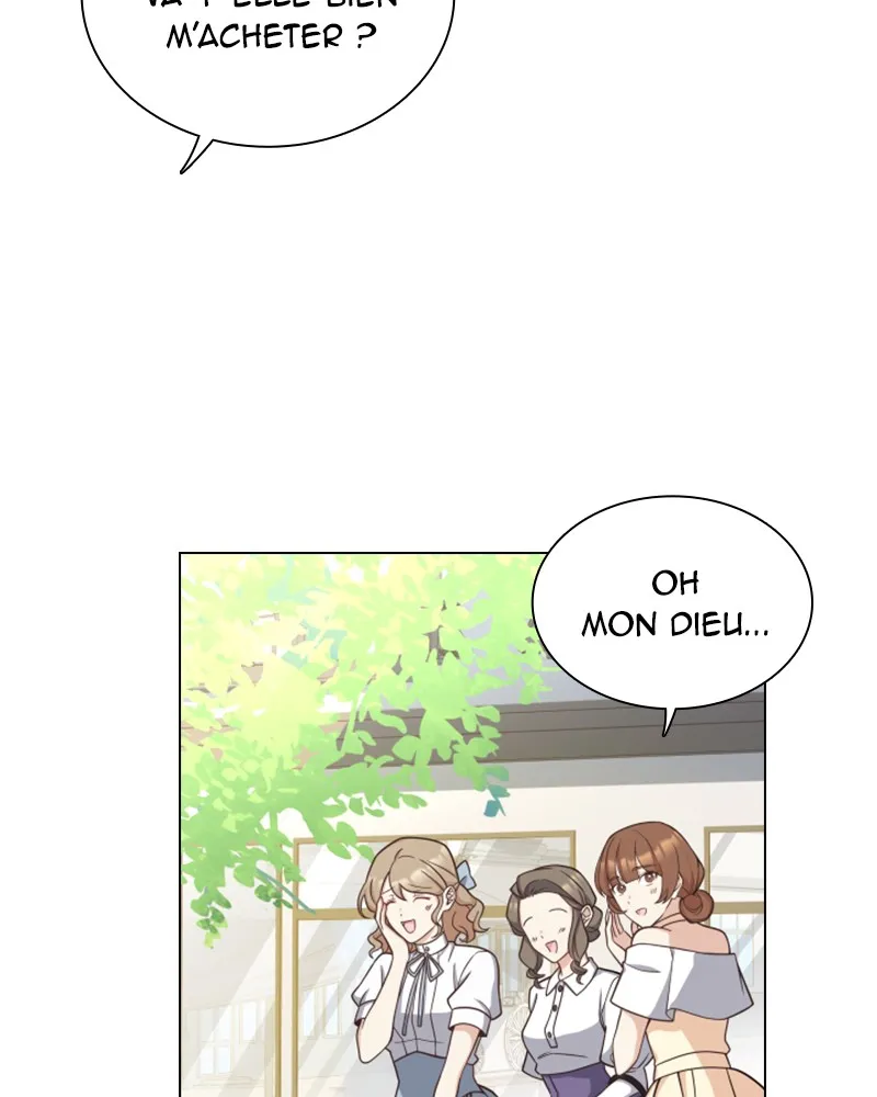 Read Une nuit avec l’Empereur Manga Online
