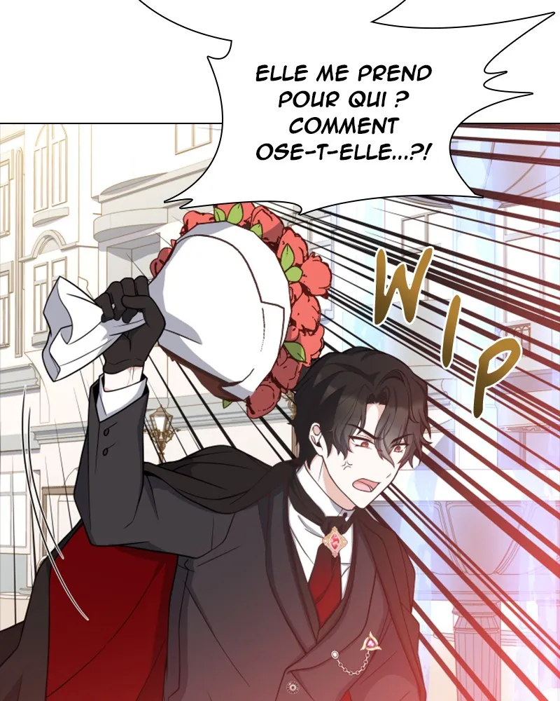Read Une nuit avec l’Empereur Manga Online