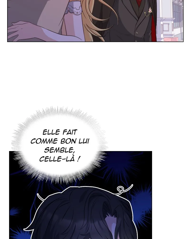 Read Une nuit avec l’Empereur Manga Online