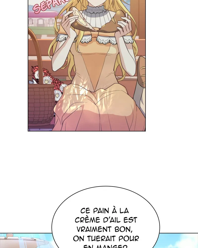 Read Une nuit avec l’Empereur Manga Online