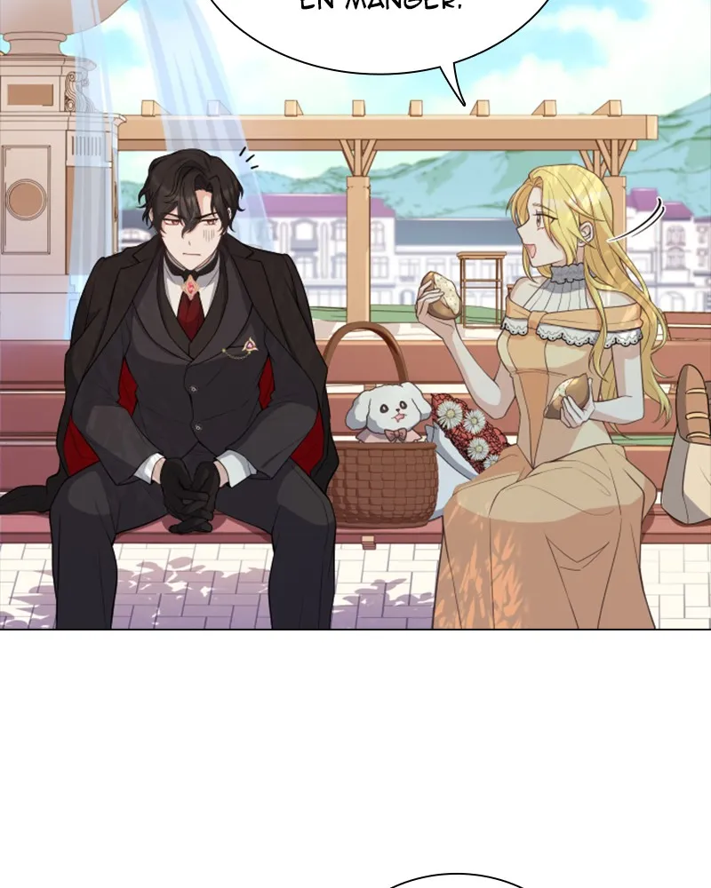 Read Une nuit avec l’Empereur Manga Online