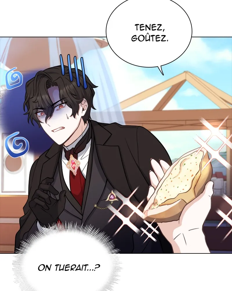 Read Une nuit avec l’Empereur Manga Online