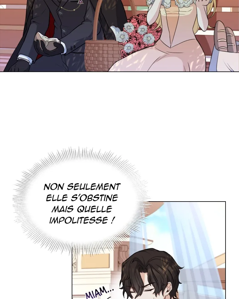 Read Une nuit avec l’Empereur Manga Online