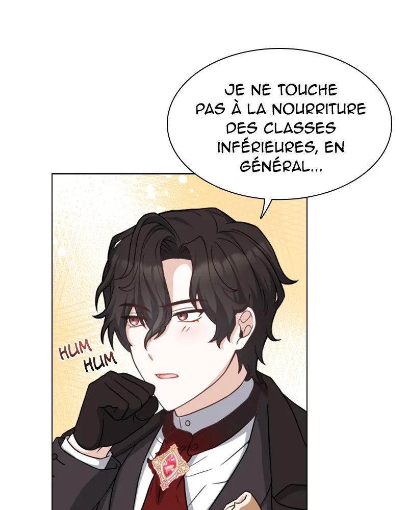 Read Une nuit avec l’Empereur Manga Online
