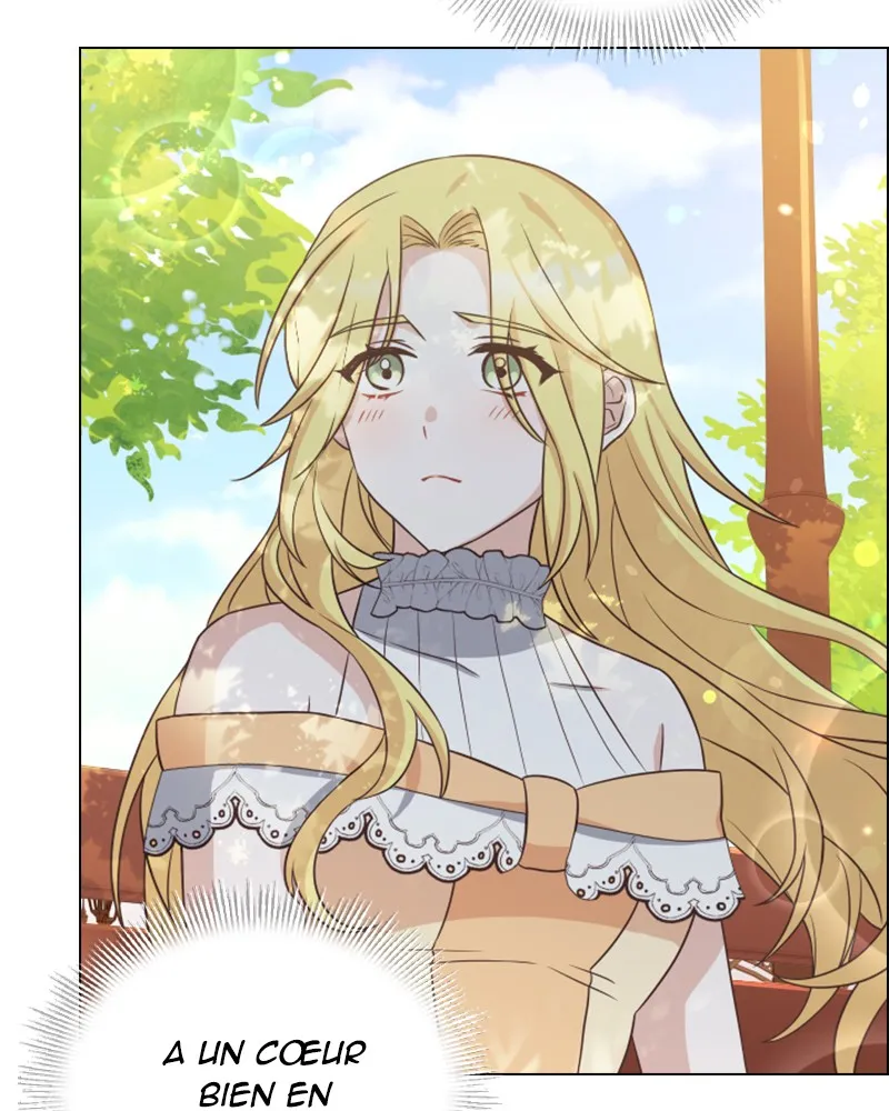 Read Une nuit avec l’Empereur Manga Online
