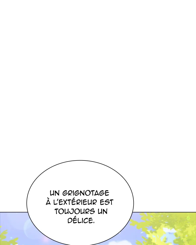 Read Une nuit avec l’Empereur Manga Online