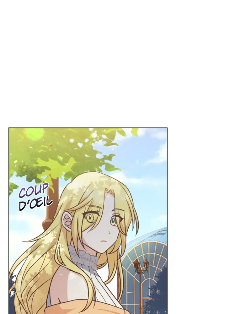 Read Une nuit avec l’Empereur Manga Online