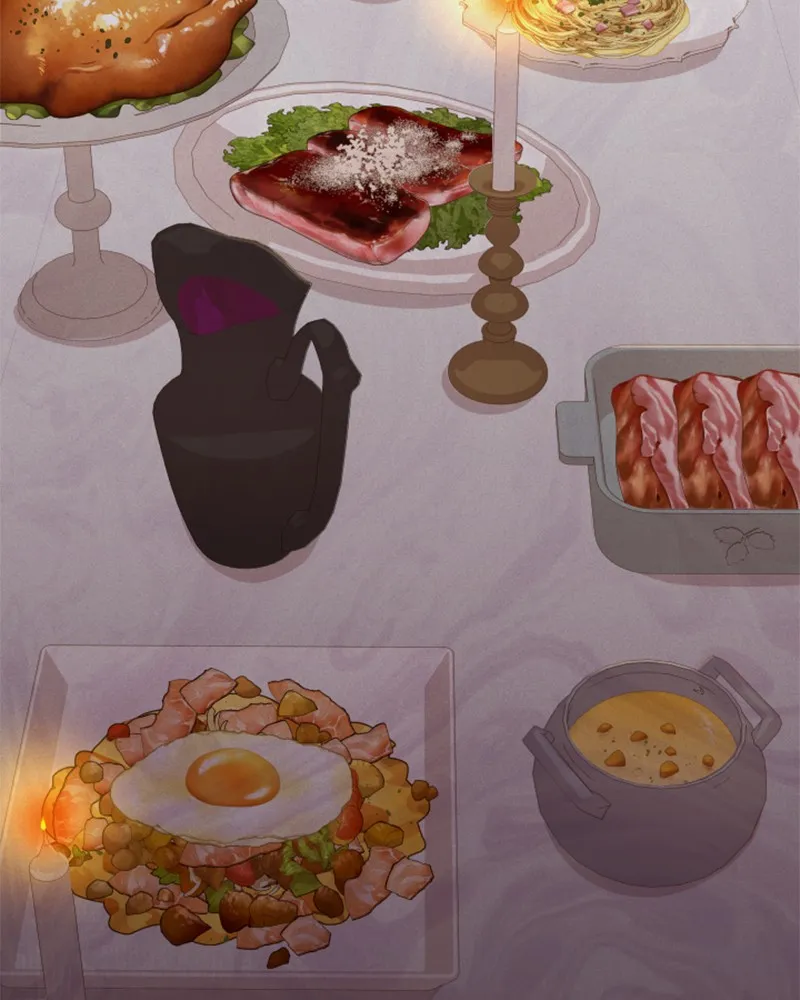 Read Une nuit avec l’Empereur Manga Online