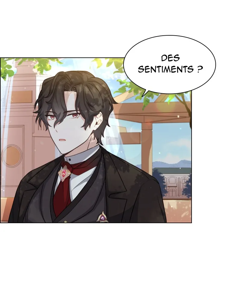 Read Une nuit avec l’Empereur Manga Online