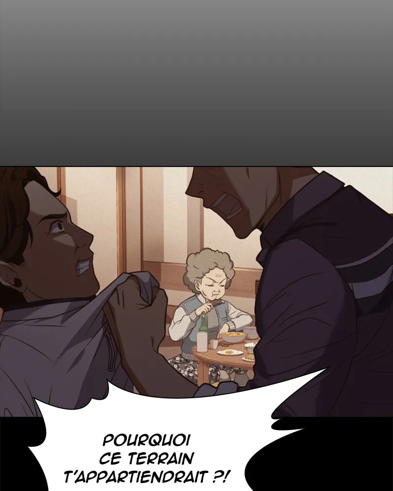 Read Une nuit avec l’Empereur Manga Online