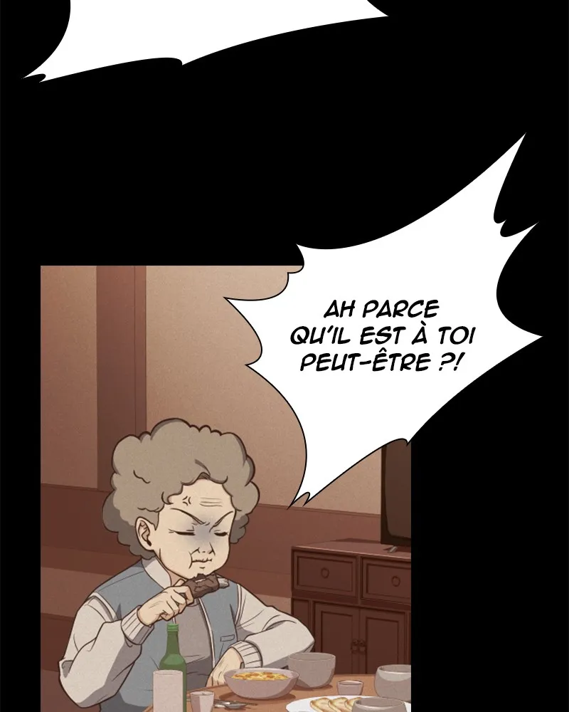 Read Une nuit avec l’Empereur Manga Online