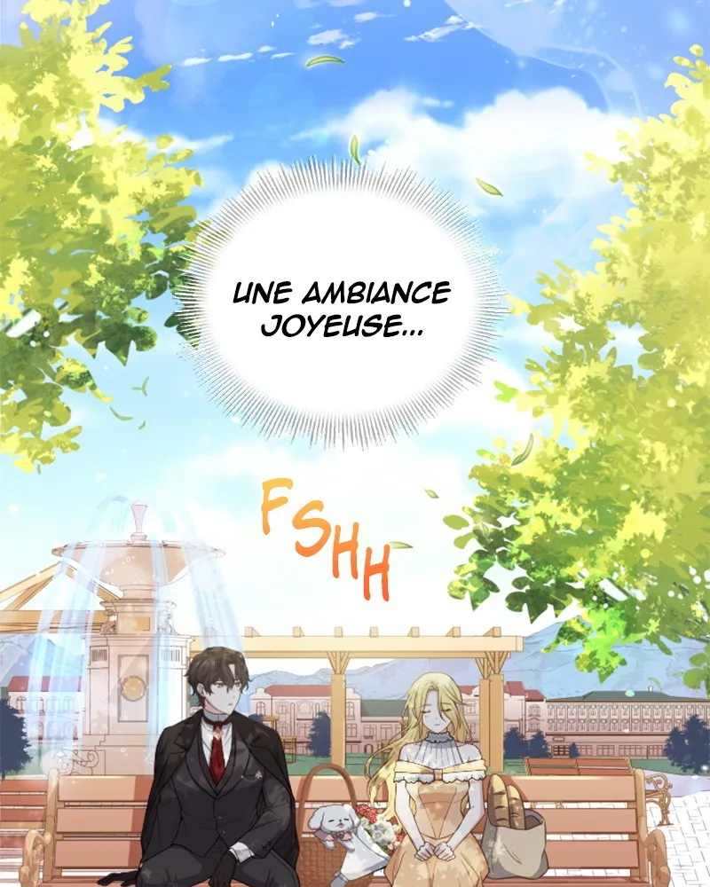 Read Une nuit avec l’Empereur Manga Online