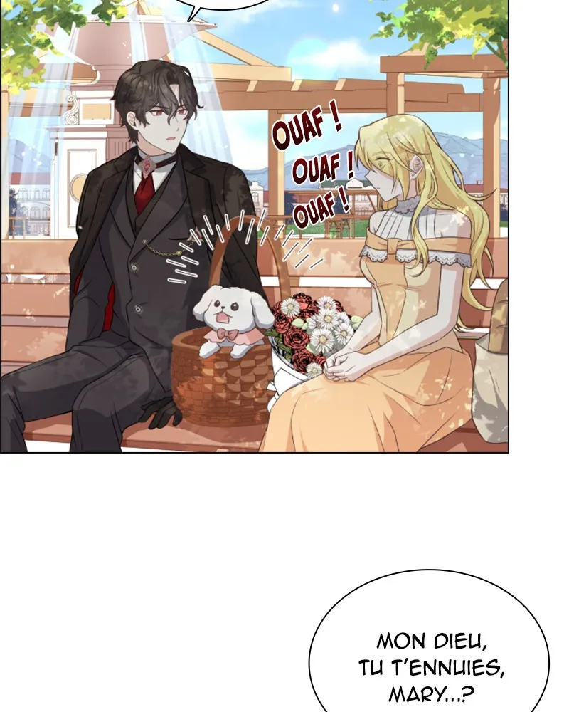 Read Une nuit avec l’Empereur Manga Online