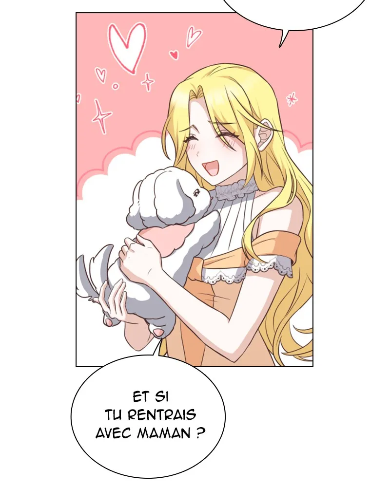 Read Une nuit avec l’Empereur Manga Online