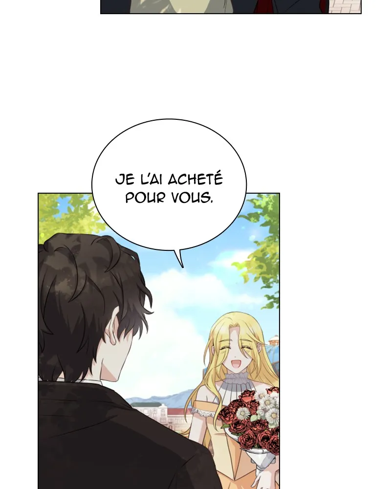 Read Une nuit avec l’Empereur Manga Online
