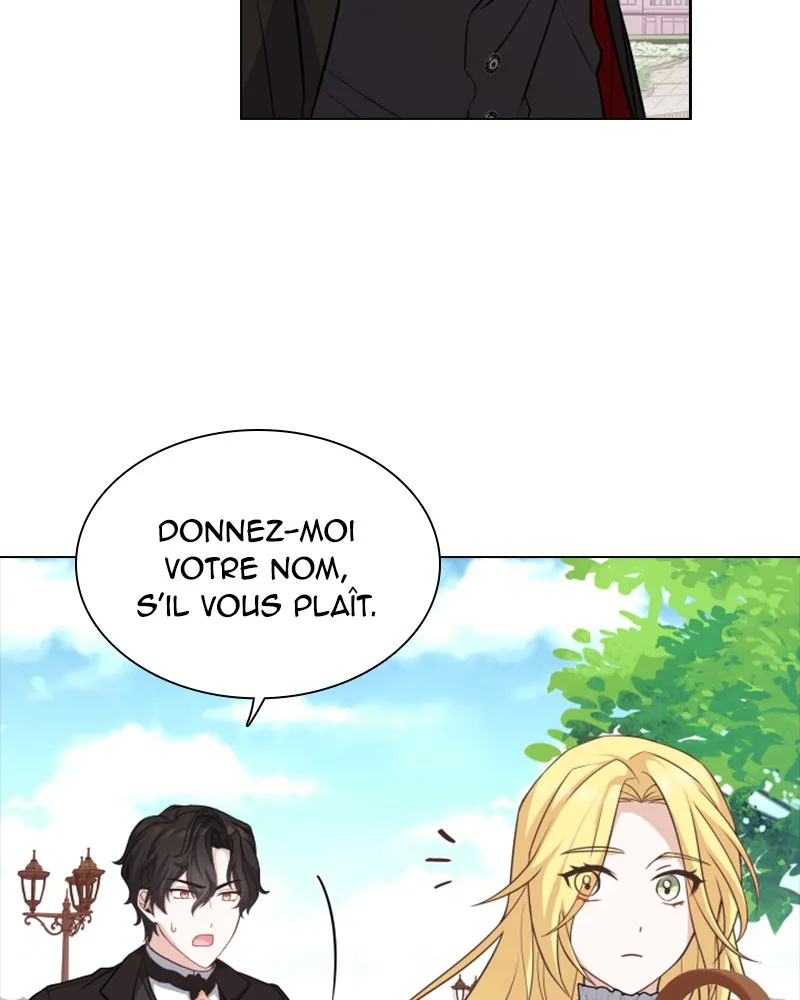 Read Une nuit avec l’Empereur Manga Online