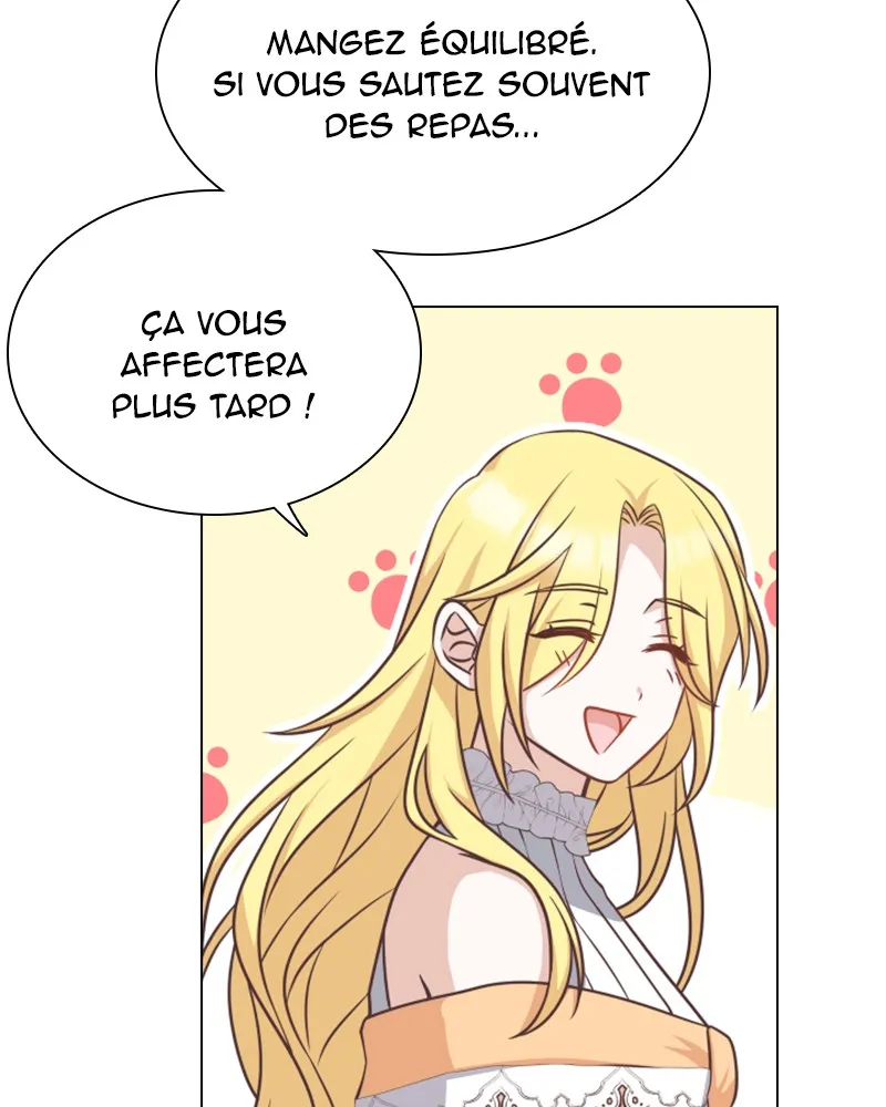 Read Une nuit avec l’Empereur Manga Online