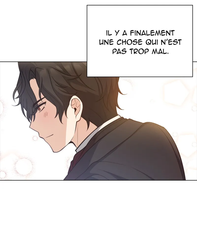 Read Une nuit avec l’Empereur Manga Online