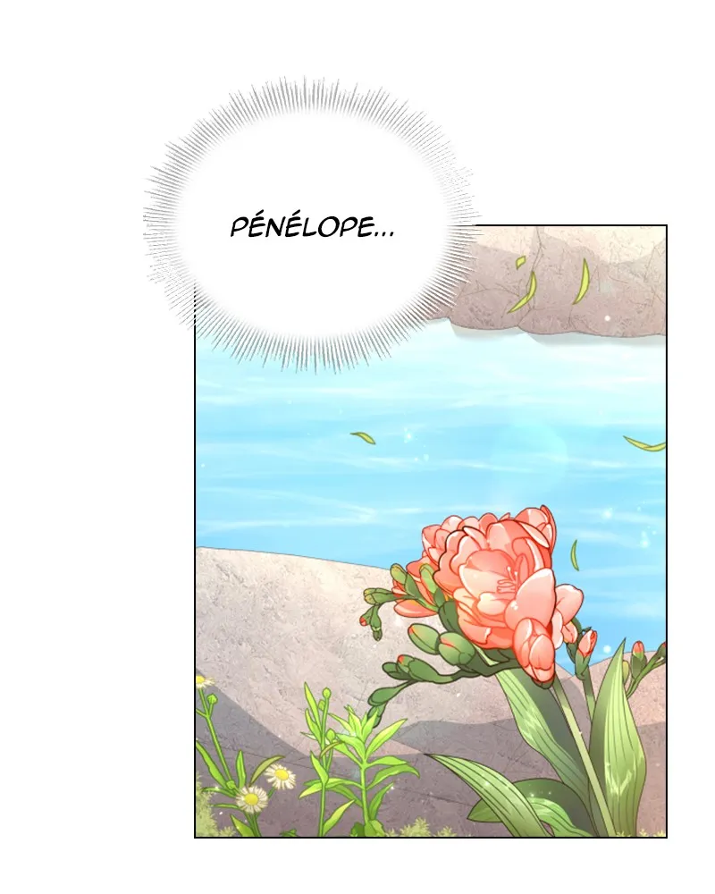 Read Une nuit avec l’Empereur Manga Online