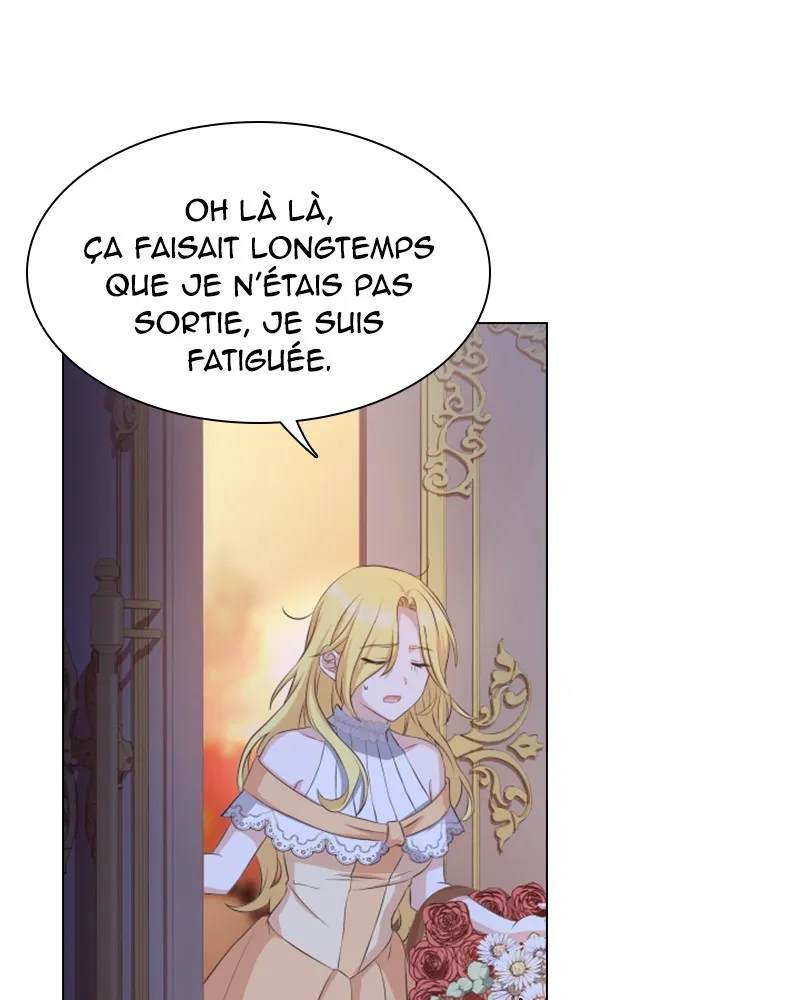 Read Une nuit avec l’Empereur Manga Online