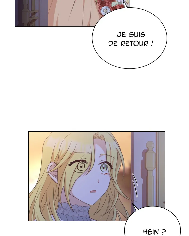 Read Une nuit avec l’Empereur Manga Online