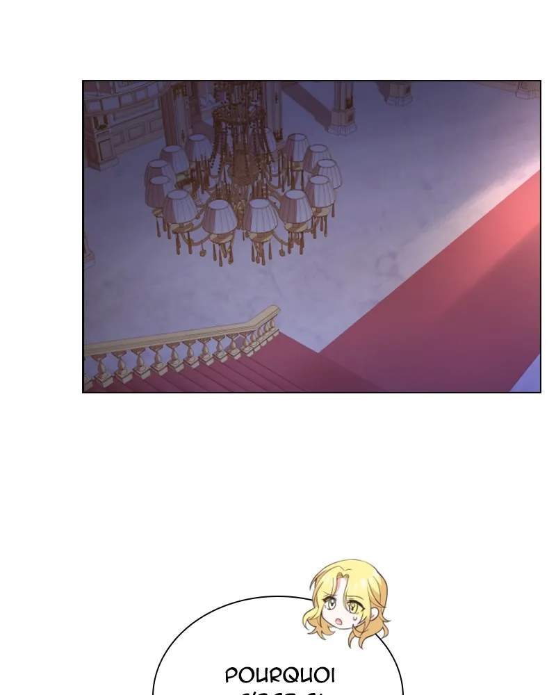 Read Une nuit avec l’Empereur Manga Online