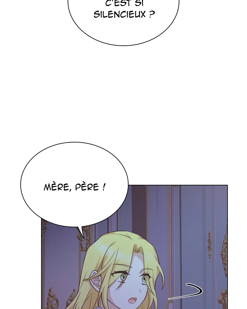 Read Une nuit avec l’Empereur Manga Online