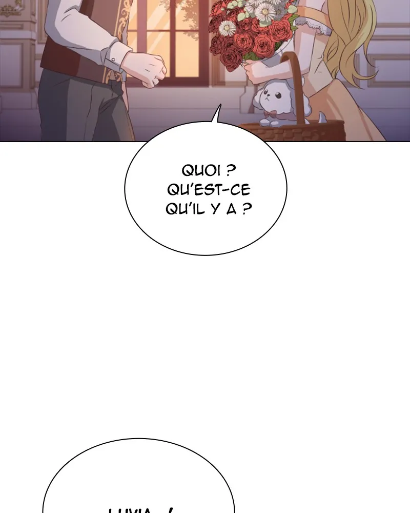 Read Une nuit avec l’Empereur Manga Online