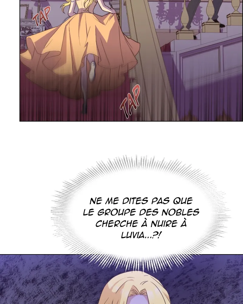 Read Une nuit avec l’Empereur Manga Online