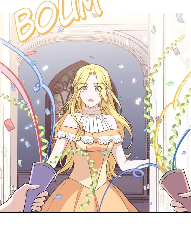 Read Une nuit avec l’Empereur Manga Online