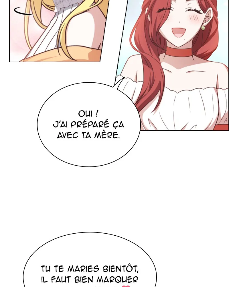 Read Une nuit avec l’Empereur Manga Online