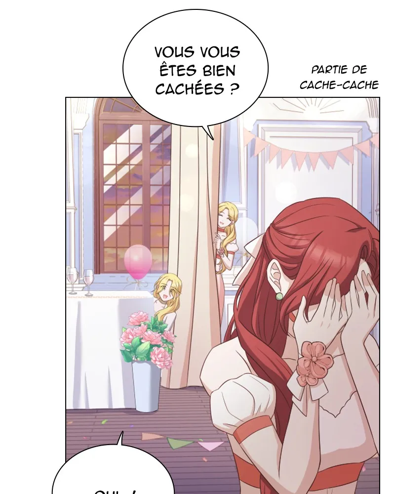Read Une nuit avec l’Empereur Manga Online