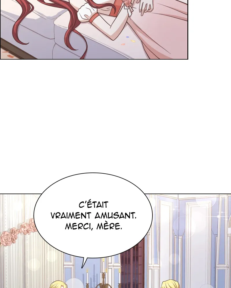 Read Une nuit avec l’Empereur Manga Online