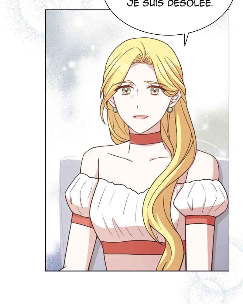 Read Une nuit avec l’Empereur Manga Online