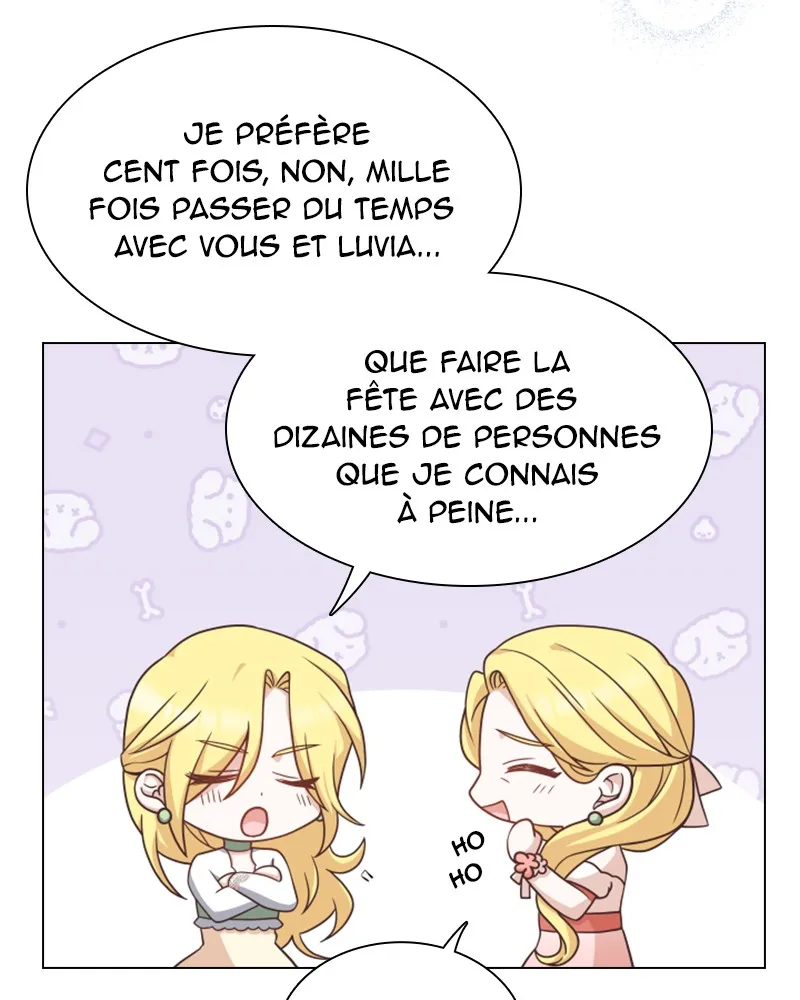 Read Une nuit avec l’Empereur Manga Online