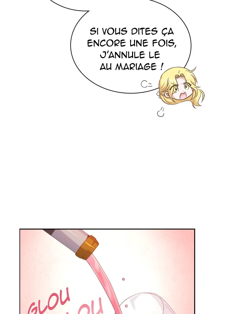 Read Une nuit avec l’Empereur Manga Online