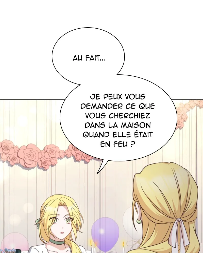 Read Une nuit avec l’Empereur Manga Online