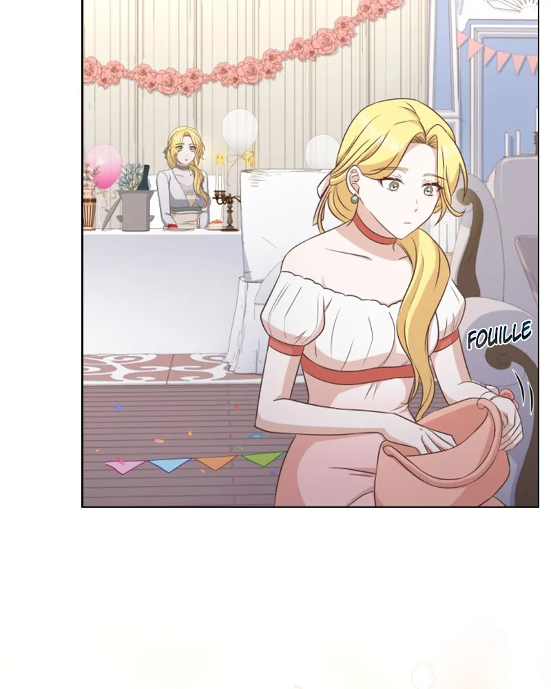 Read Une nuit avec l’Empereur Manga Online
