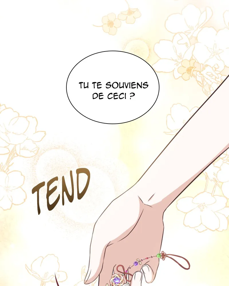 Read Une nuit avec l’Empereur Manga Online